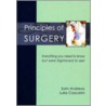 Principles Of Surgery by Sam Andrews