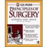 Principles Of Surgery door Seymour I. Schwartz