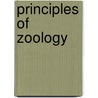 Principles Of Zoology door Augustus Addison Gould Louis Agassiz