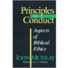 Principles of Conduct by Sir John Murray