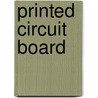 Printed Circuit Board by Miriam T. Timpledon