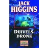 Duivelsdronk by Jack Higgins