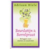 Beurslatijn & Borrelpraat