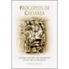Procopius Of Caesarea by Anthony Kaldellis