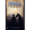Prodigal of the Pecos door C.E. Edmonson