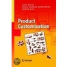 Product Customization by Niels Henrik Mortensen