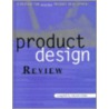 Product Design Review door Takashi Ichida
