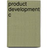 Product Development C door Onbekend