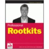 Professional Rootkits door Ric Vieler
