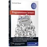 Programmieren lernen! door Bernhard Wurm