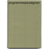 Programmierparadigmen door Christian Wagenknecht