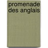 Promenade Des Anglais door Alphonse Karr