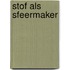 Stof als sfeermaker
