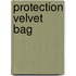 Protection Velvet Bag