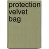 Protection Velvet Bag door Lo Scarabeo