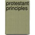 Protestant Principles