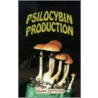 Psilocybin Production door Adam Gottlieb