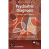 Psychiatric Diagnosis door Ihsan M. Salloum