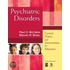 Psychiatric Disorders