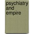 Psychiatry and Empire