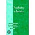 Psychiatry in Society
