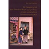 De Haagse jurist Jean Theodore Royer (1737-1807) en zijn verzameling Chinese voorwerpen