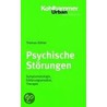 Psychische Störungen door Thomas Köhler