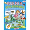 Mijn eerste dieren stickerboek