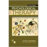 Psychological Therapy door Klaus Grawe