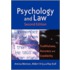 Psychology and Law 2e