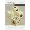 Psychology in Britain by Graham D. Richards