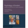 Psychology of Emotion door Silvia Krauth-Gruber