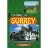 Pub Strolls In Surrey door David Weller