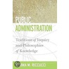 Public Administration door Norma M. Riccucci