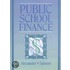 Public School Finance