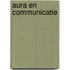 Aura en communicatie