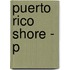 Puerto Rico Shore - P