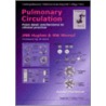 Pulmonary Circulation by N.W. Morrell