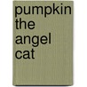 Pumpkin The Angel Cat door Jerry Balestrino