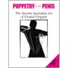 Puppetry of the Penis by Simon Morley