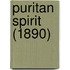 Puritan Spirit (1890)