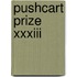 Pushcart Prize Xxxiii