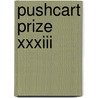 Pushcart Prize Xxxiii by Bill Henderson