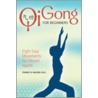 Qi Gong for Beginners door Stanley Wilson