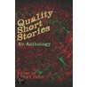 Quality Short Stories door Larry Parr