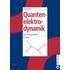Quantenelektrodynamik