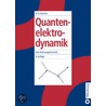 Quantenelektrodynamik by Richard P. Feynman