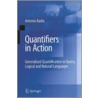 Quantifiers In Action door Antonio Badia