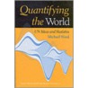 Quantifying the World door Michael Ward
