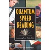 Quantum Speed Reading door Yumiko Tobitani